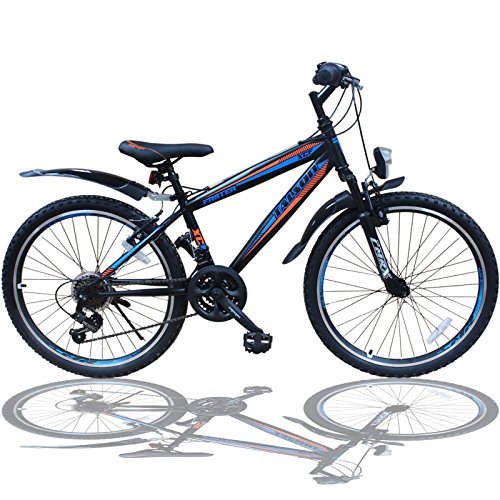 mountainbike 29 zoll bulls Bulls Sharptail Street 1 29 Zoll schwarz