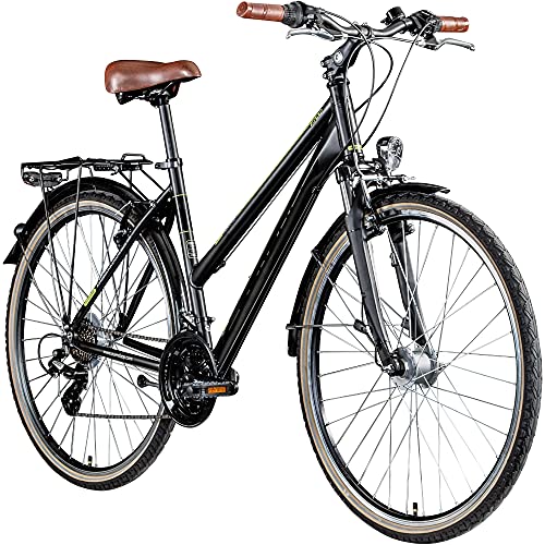 Fahrrder auf Amazon: Die besten Modelle im Vergleich